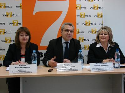 За год в Рязанском регионе происходит около 20 смертей на производстве