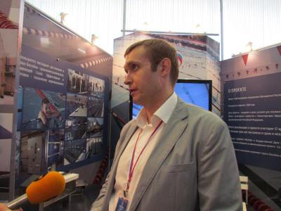 Роман Калинин