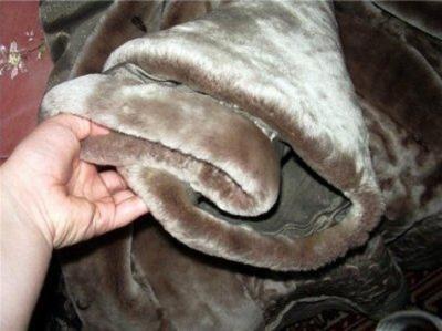 Украденную в Шилово шубу вернули владелице