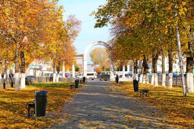 Рязанцев приглашают на второй общегородской субботник