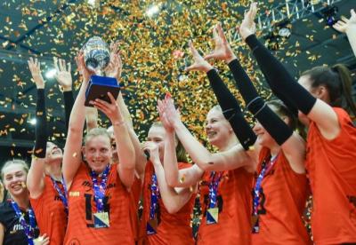 Молодёжка ЖФК «Рязань-ВДВ» дома сыграет с калининградской «Балтикой»