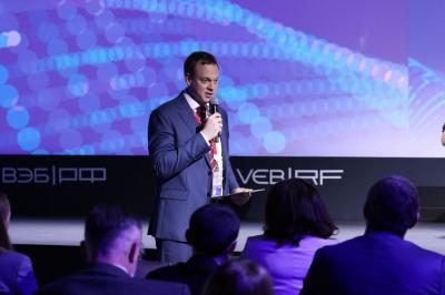 Павел Малков на ПМЭФ представил опыт Рязанской области в поддержке МСП