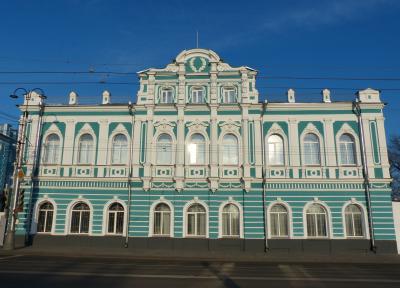 Рязанский завод токарных станков признали банкротом