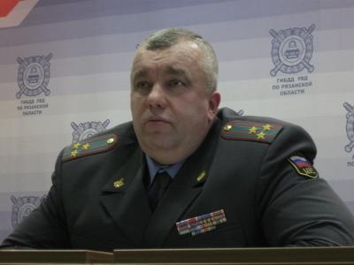 Александр Алфосов.