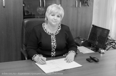 фото сайта администрации Рязани