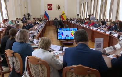 Наиболее популярным у абитуриентов рязанским вузом стал РязГМУ