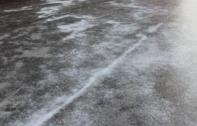 Рязанцам пообещали небольшие осадки и гололедицу