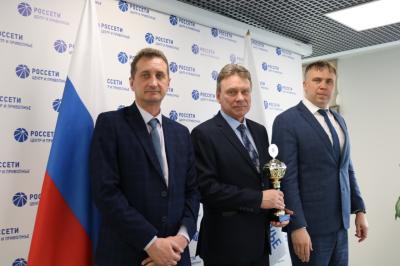 В «Рязаньэнерго» определили лучший район электрических сетей по снижению потерь электроэнергии