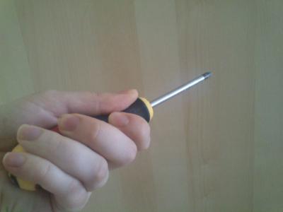 Молодая рязанка пригрозила убить соседку по общежитию отвёрткой