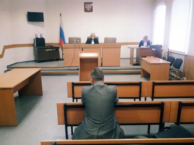 Управление благоустройства Рязани оштрафовали за нарушения при переделке площади Ленина