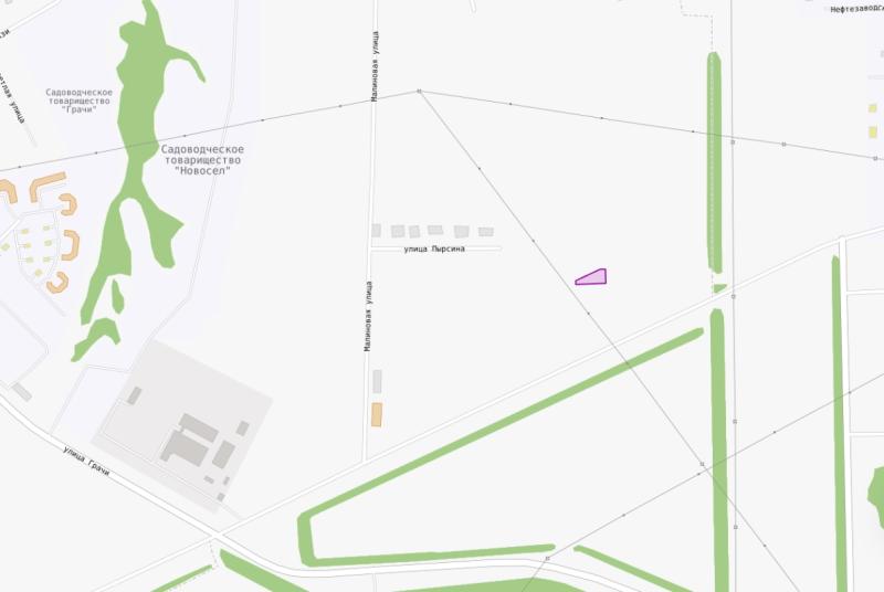 Для восьми участков под Рязанью подготовят проект изменений в правила землепользования и застройки