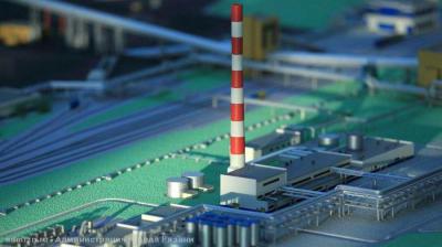 Схема теплоснабжения Рязани утверждена в Минэнерго РФ