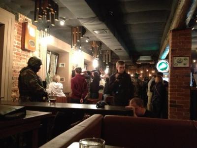 СК проверяет информацию об избиении полицией посетителей «ДК»