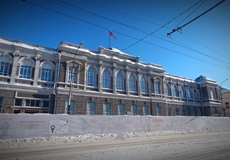 В Рязанской области выросло производство электроники и оптических изделий