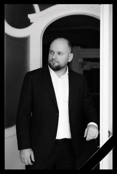 Скончался замглавы рязанского минздрава Владимир Хоминец