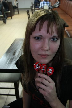 Наталья Сторожева