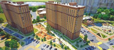 В Рязани вырос спрос на квартиры малой площади