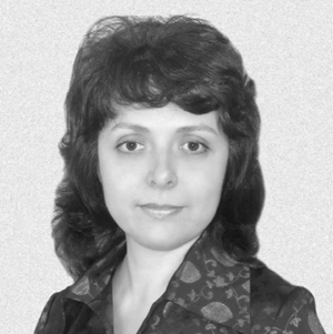 Скончалась доцент РГРТУ Ирина Шурчкова