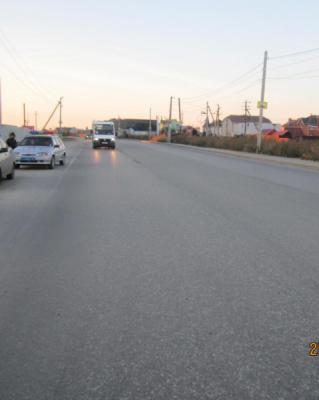 В Рязани автомобиль сбил восьмилетнего ребёнка и скрылся с места ДТП