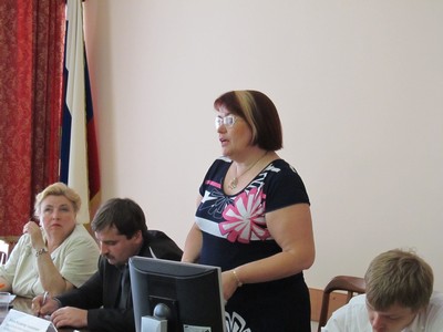 Молодые учёные РГУ разработали проекты по оптимизации рынка труда