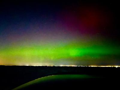 Фото: пользователь соцсети «ВКонтакте» Артём Зайцев