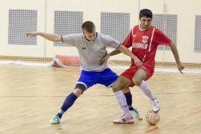 Рязанские мини-футбольные команды узнали календарь первенства Черноземья