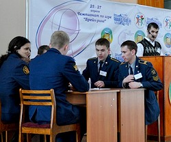 В одном из вузов Рязани развернулись настоящие страсти