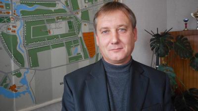 Сергей Ершов