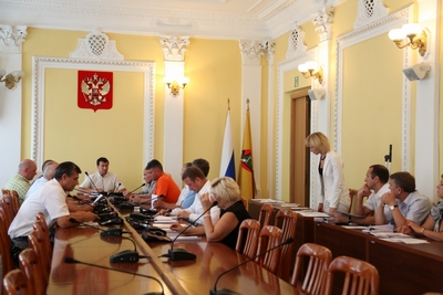 Многодетные семьи Рязани смогут получить землю близ села Пальные