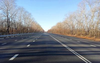 Аварийность на рязанском участке трассы М5 уменьшилась на 13%