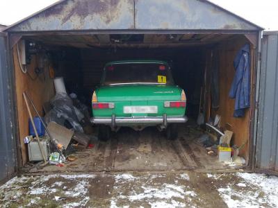 Водителям-рязанцам рекомендуют держаться подальше от «подснежников»