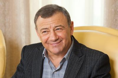 Аркадий Ротенберг