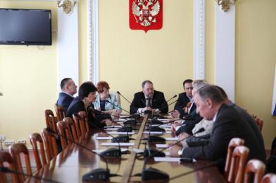 В Рязани появятся новые зелёные зоны