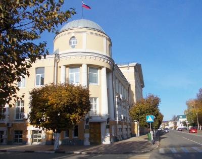 Начальник управления энергетики и ЖКХ Рязани ушёл со своего поста