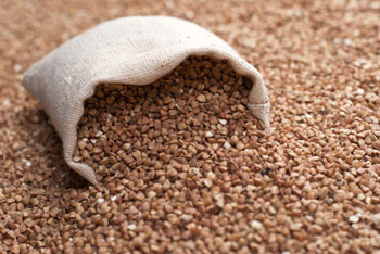 В Рязанской области подорожала гречка