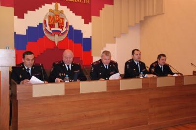 На Рязанщине растёт зарегистрированная преступность