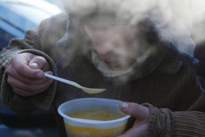 Рязанский «Социальный патруль» продолжает работу