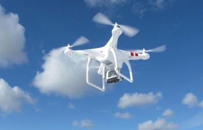 Управление транспорта Рязани будет контролировать полёты беспилотников