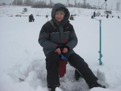 Победители рязанского чемпионата по рыбной ловле поймали 640 граммов на троих