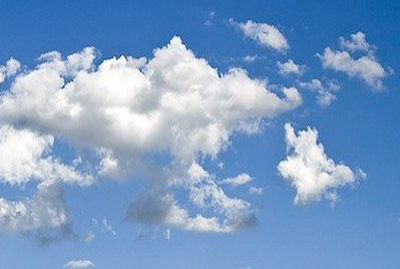 Рязанцам пообещали небольшой дождь