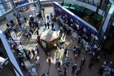 Рязанская область является лидером в ЦФО по количеству сформированных кластеров