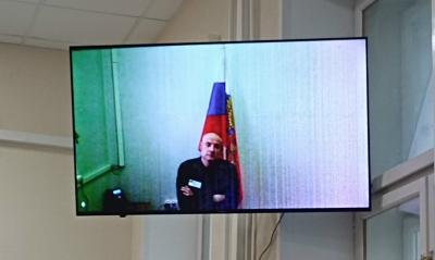 Бывший рязанский вице-губернатор Игорь Греков отбывает наказание в ИК-3