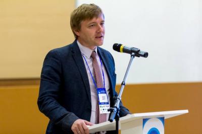 Денис Боков