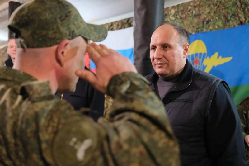 Мэрия Рязани назначила нового замглавы по благоустройству