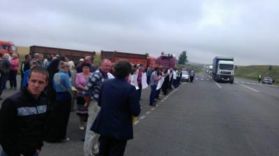 «Скопинская нива», сотрудники которой перекрывали М6, не справляется с кредитными обязательствами