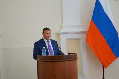 В Рязанской области изменился статус детских спортивных школ