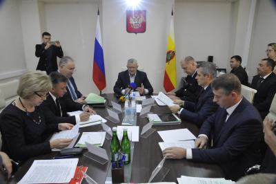 Олег Ковалёв: «Главная задача системы безопасности дорожного движения — снизить аварийность»