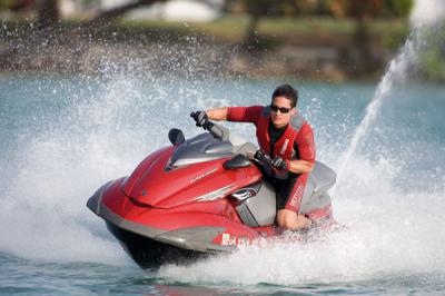 Перечень мест, где в Рязанской области запрещено кататься на гидроциклах