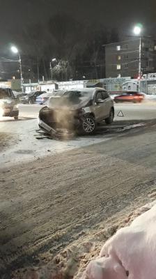 Фото: пользователь соцсети «ВКонтакте» Алена Ланская