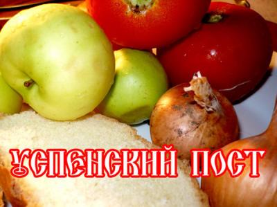 Православным рязанцам пора прекращать есть продукты животного происхождения